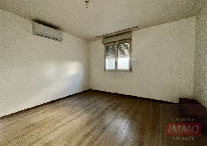 vente Maison Montchanin