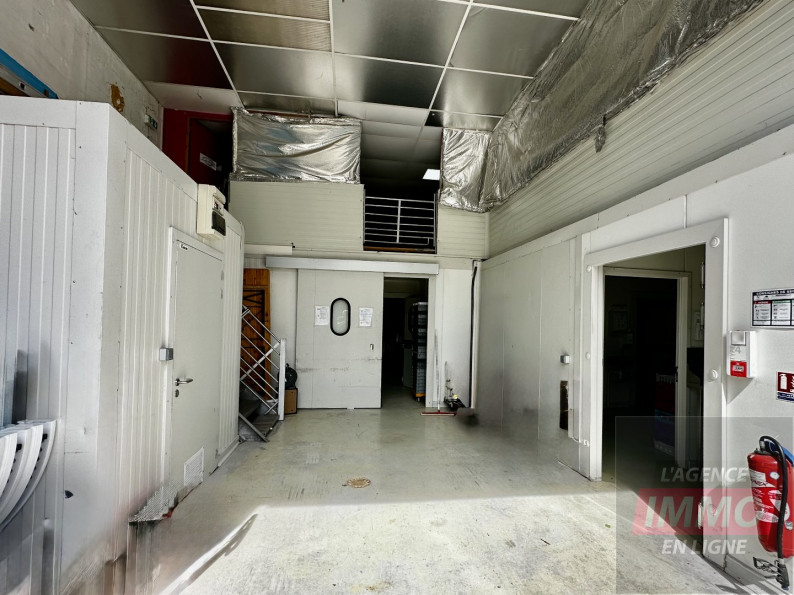 vente Traiteur Cergy - Photo 4
