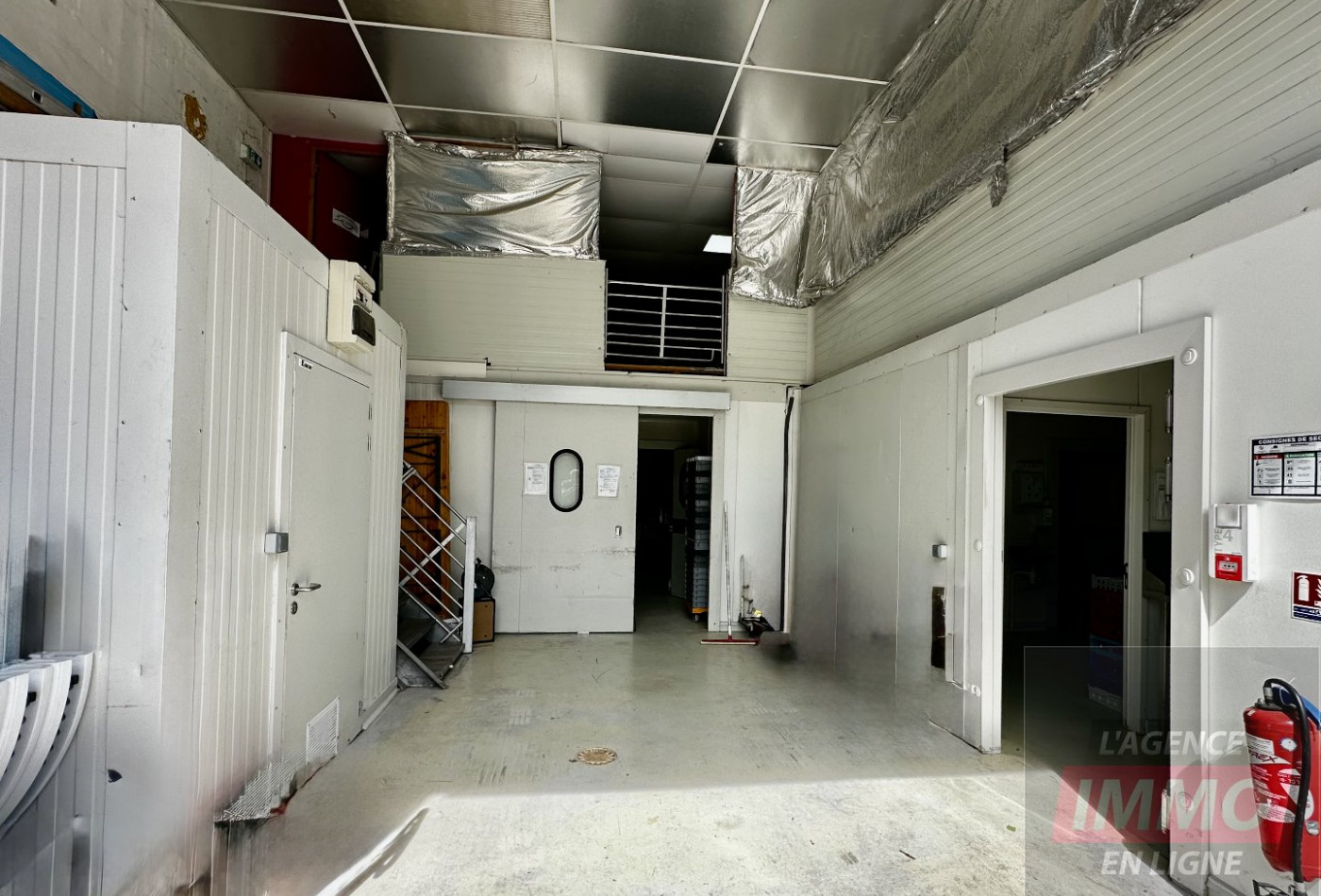 vente Traiteur Cergy - Photo 4