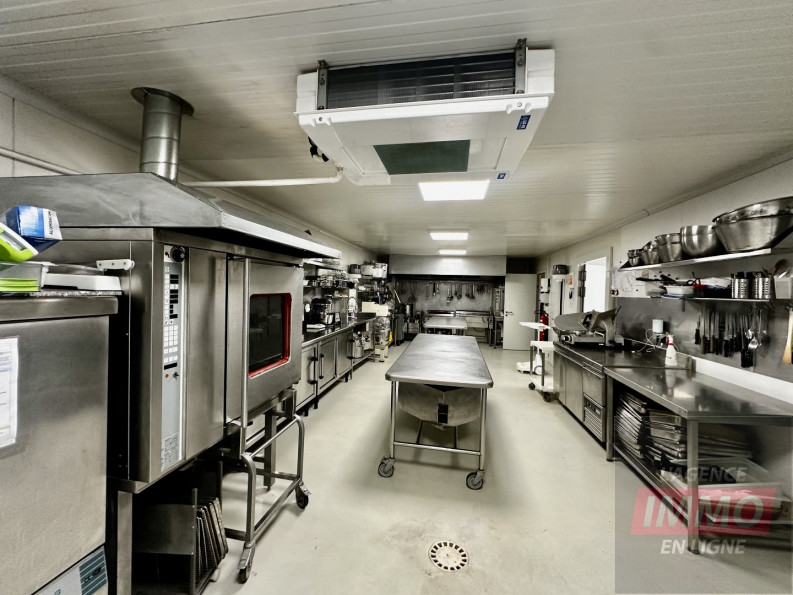 vente Traiteur Cergy - Photo 1