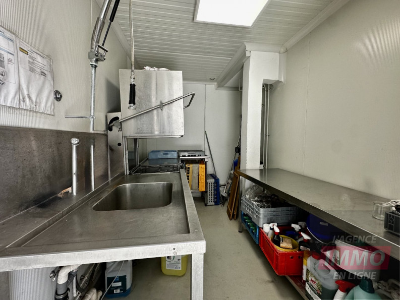 vente Traiteur Cergy - Photo 5