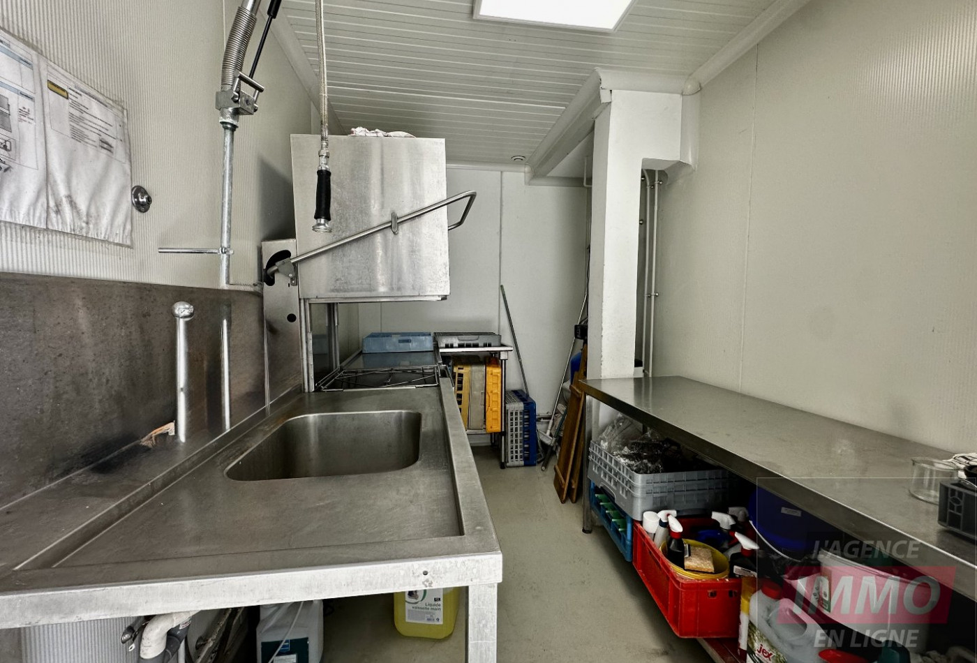 vente Traiteur Cergy - Photo 5