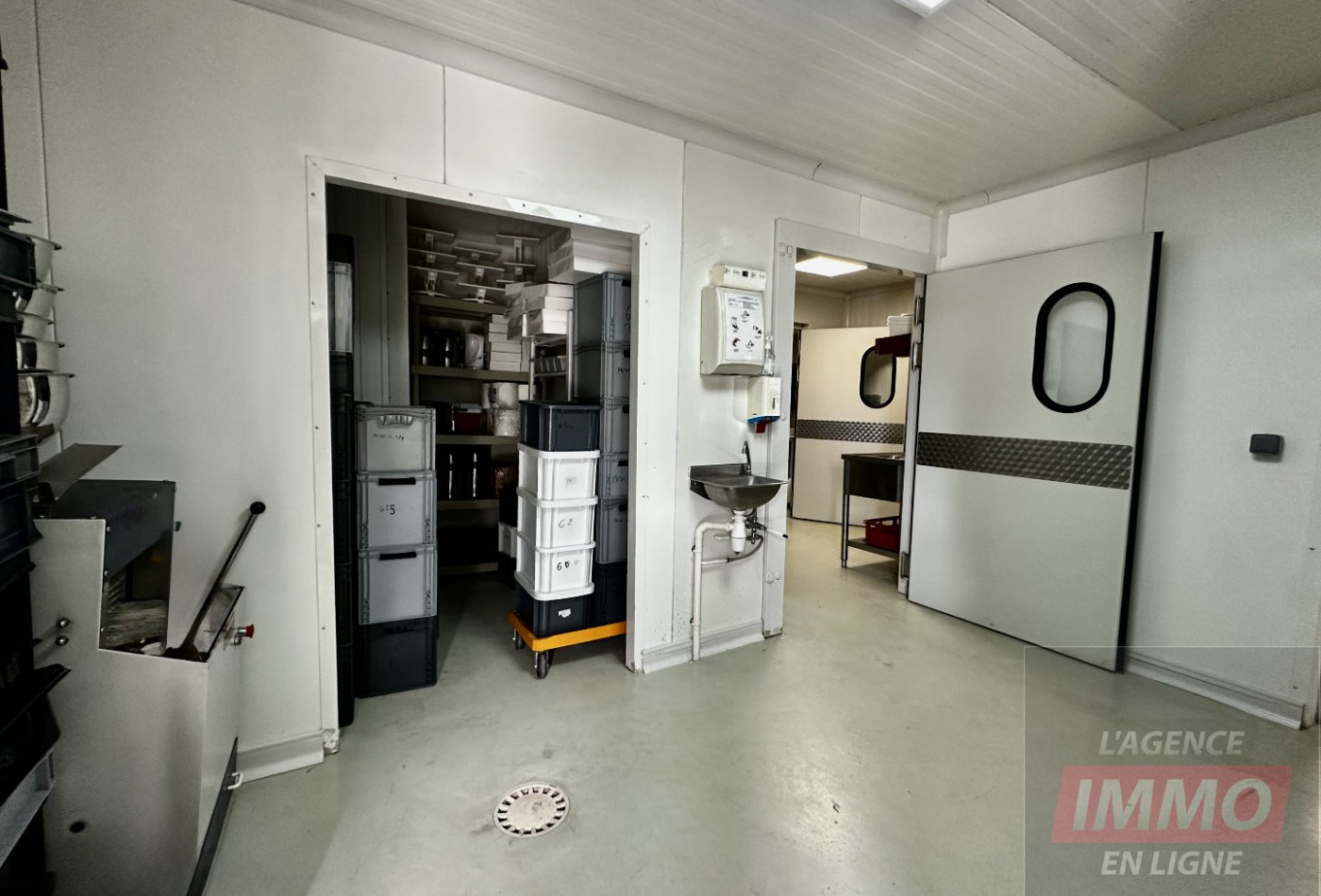 vente Traiteur Cergy - Photo 6