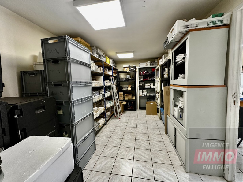 vente Traiteur Cergy - Photo 7