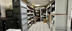 vente Traiteur Cergy