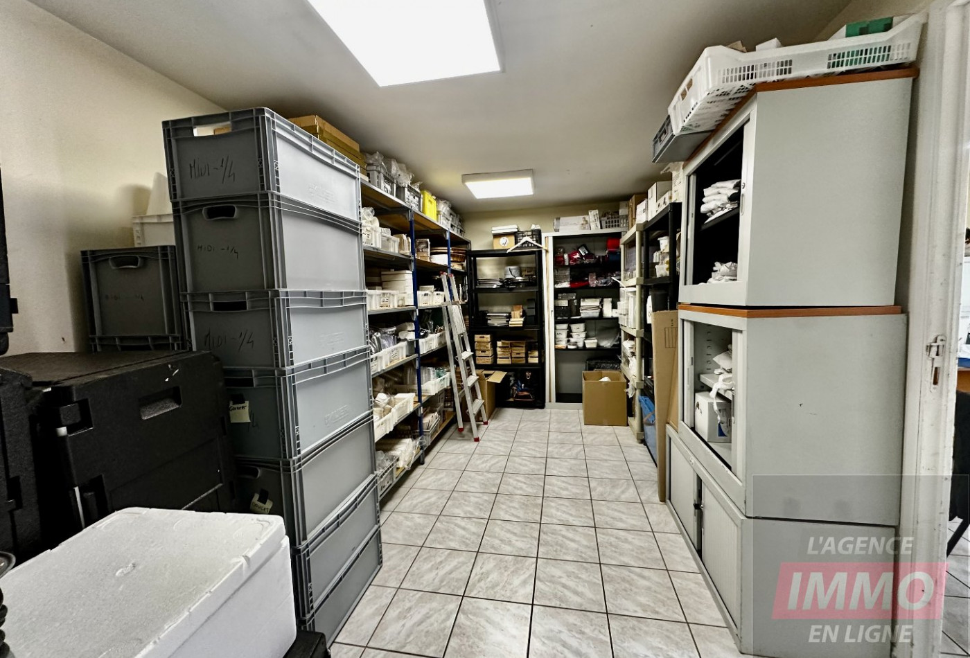 vente Traiteur Cergy - Photo 7