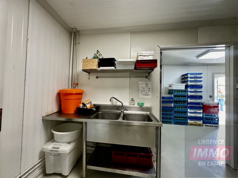 vente Traiteur Cergy - Photo 9