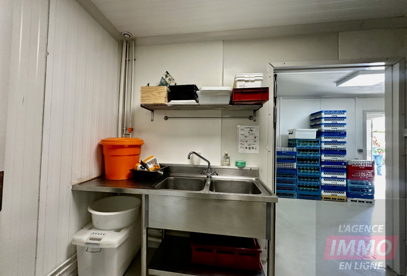 vente Traiteur Cergy - Photo 9