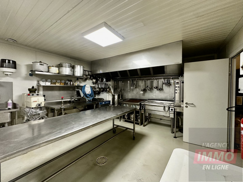 vente Traiteur Cergy - Photo 2