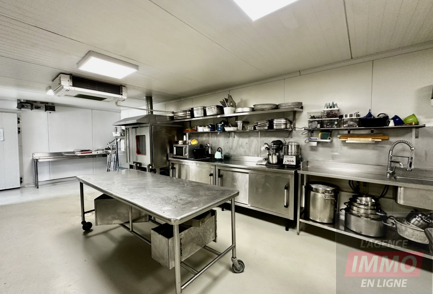 vente Traiteur Cergy - Photo 10
