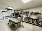 vente Traiteur Cergy