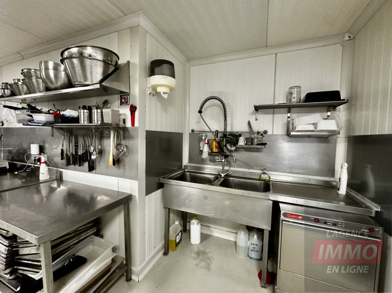 vente Traiteur Cergy - Photo 3