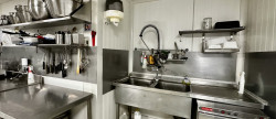 vente Traiteur Cergy