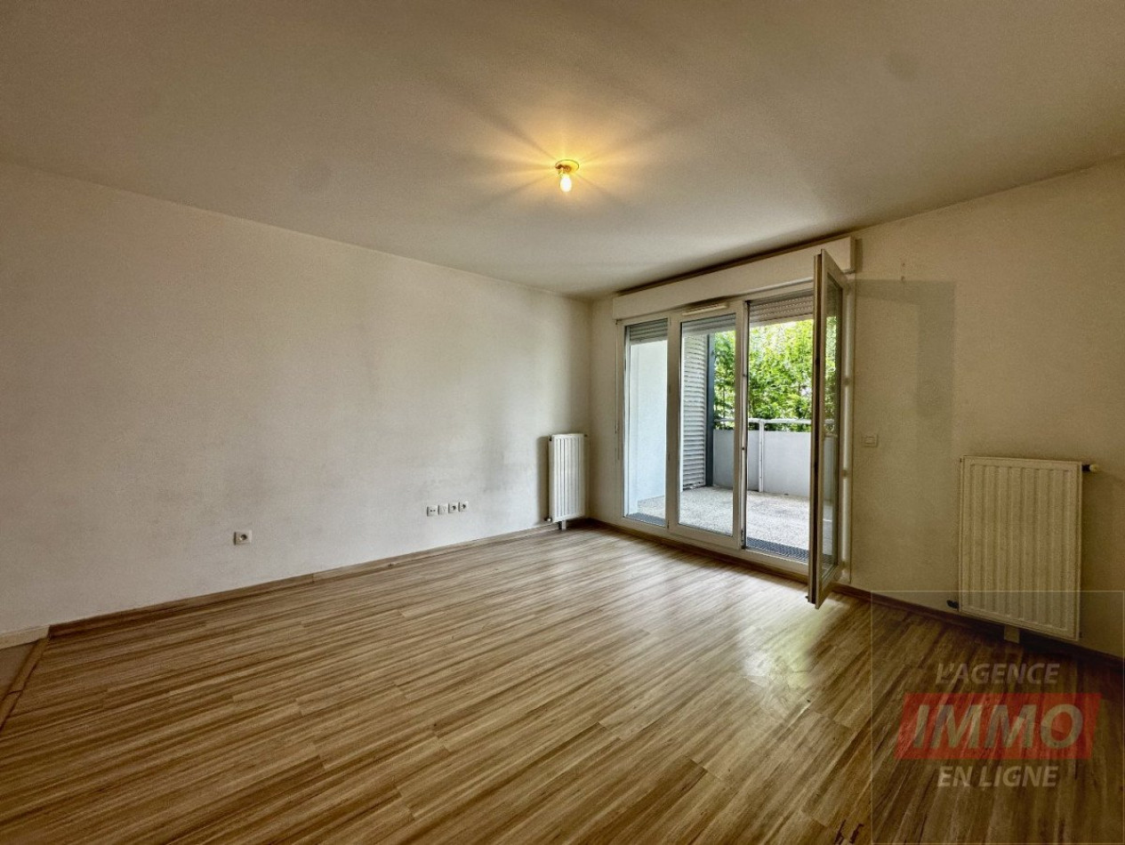 location Appartement Cergy - Photo 3