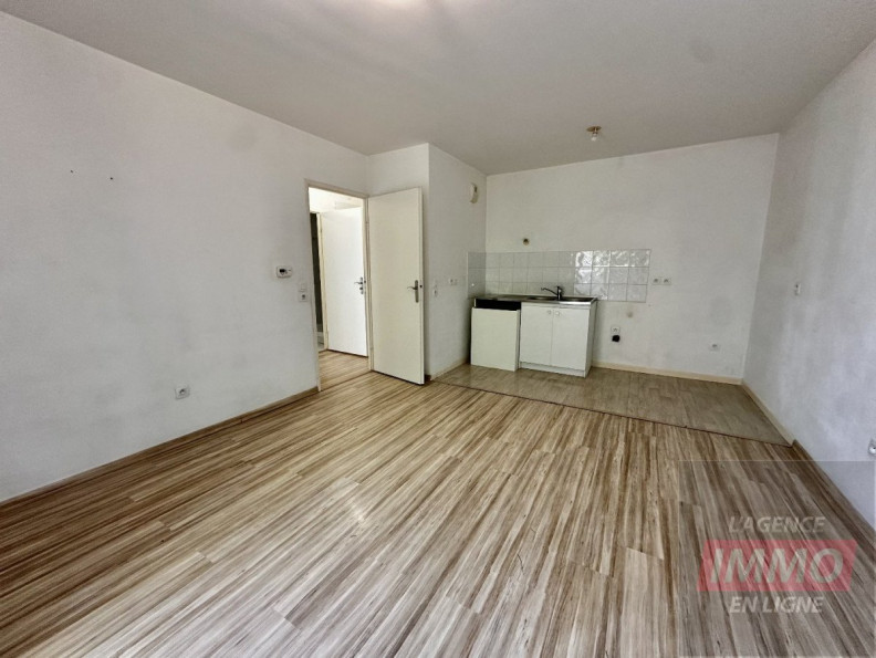 location Appartement Cergy - Photo 4