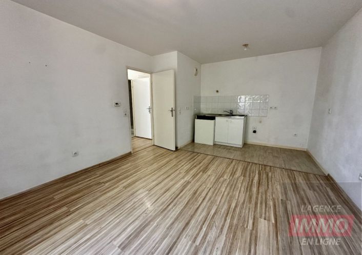 location Appartement Cergy