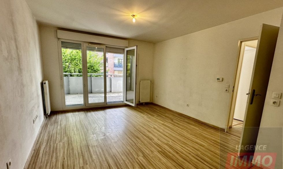 location Cergy