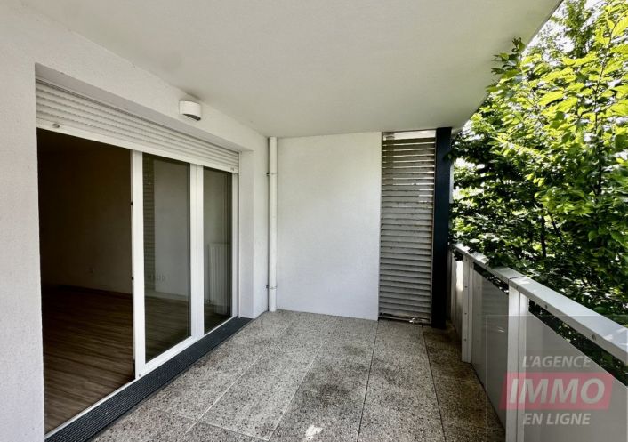 location Appartement Cergy