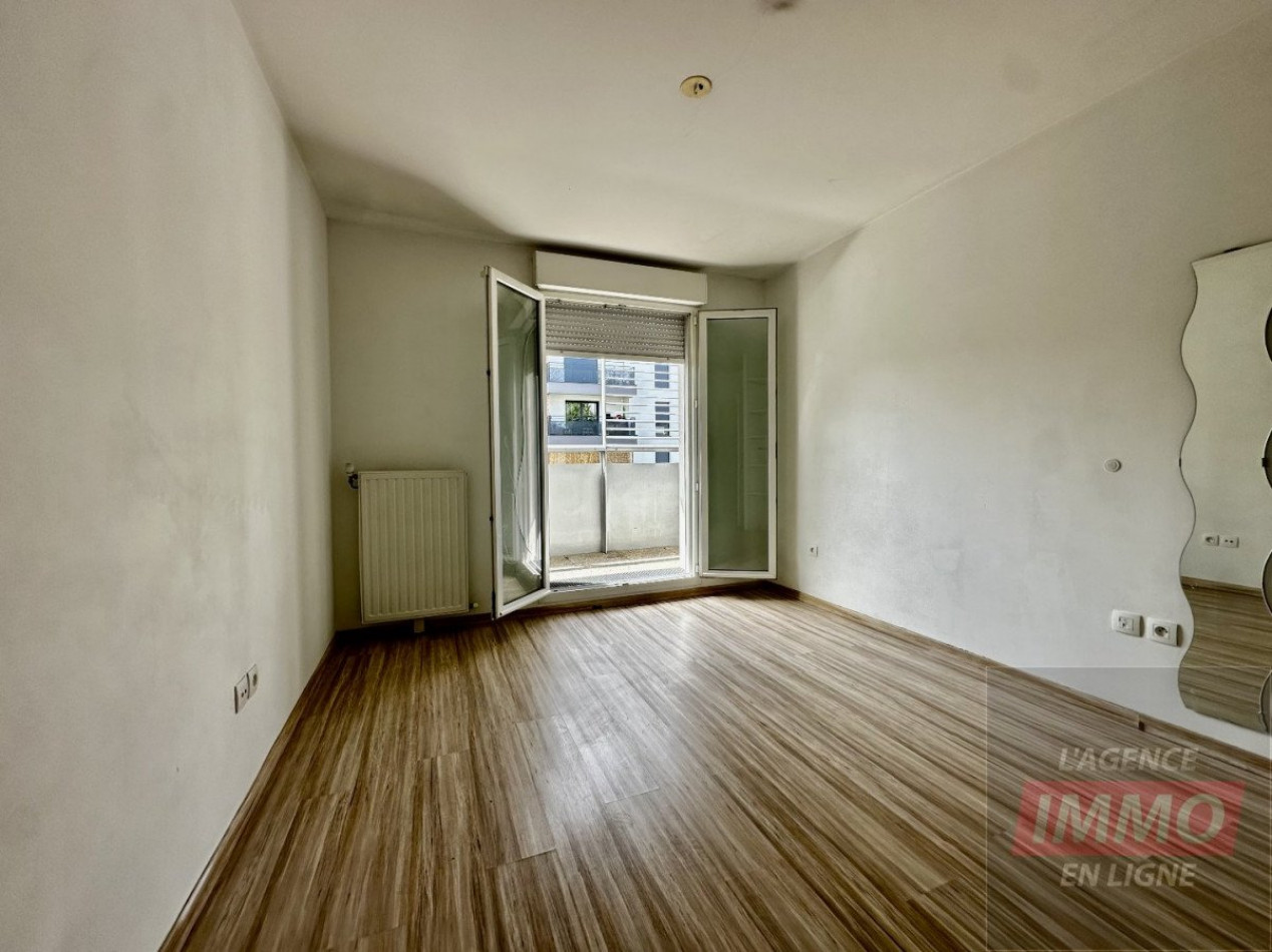 location Appartement Cergy - Photo 7