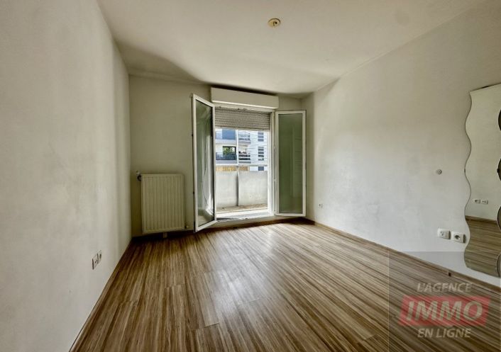 location Appartement Cergy