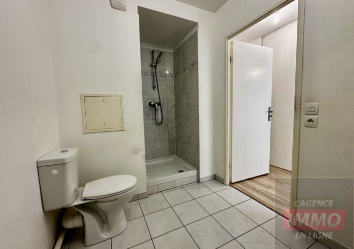 location Appartement Cergy