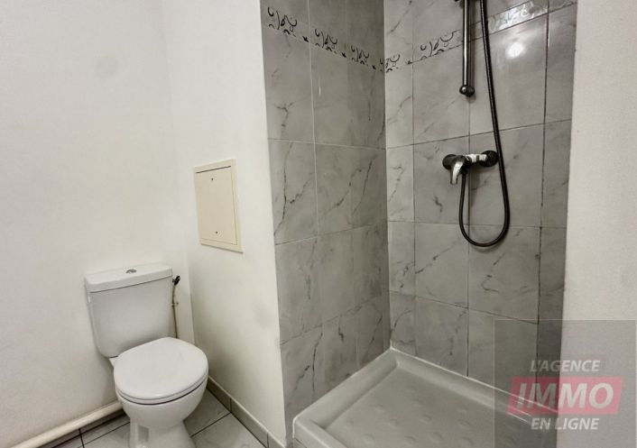location Appartement Cergy