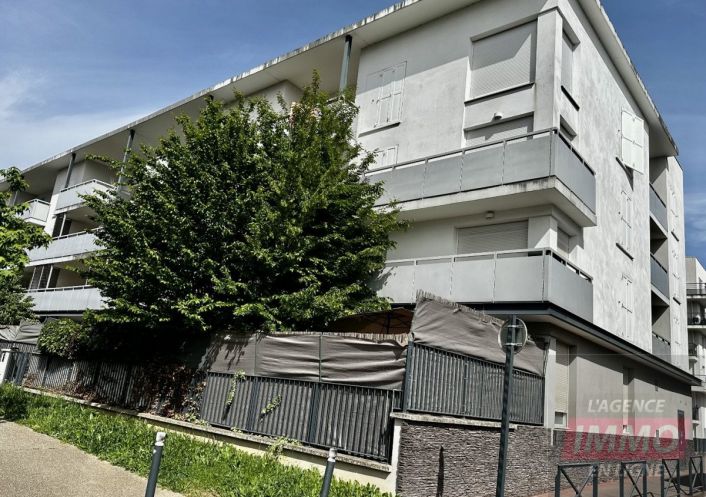 location Appartement Cergy