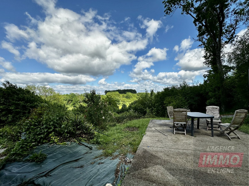 vente Maison Serifontaine - Photo 4
