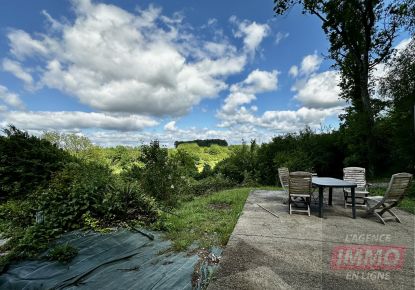 vente Maison Serifontaine