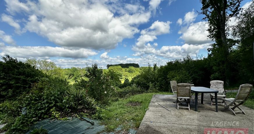 vente Maison Serifontaine