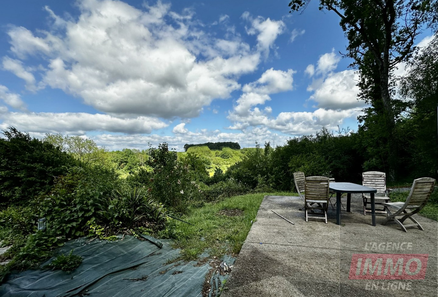 vente Maison Serifontaine - Photo 1