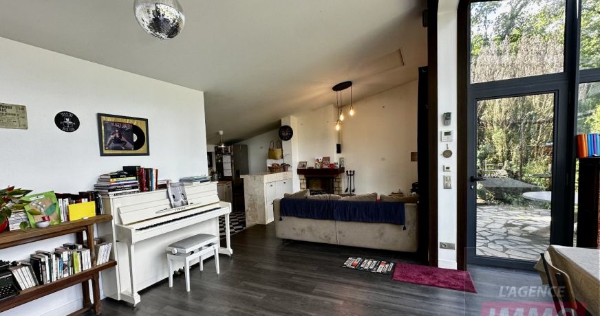 vente Maison Serifontaine