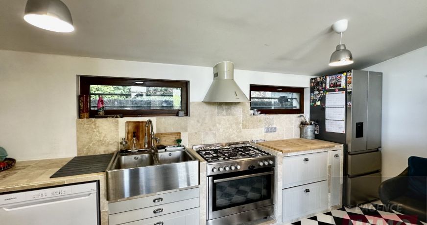 vente Maison Serifontaine