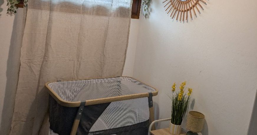 vente Maison Serifontaine