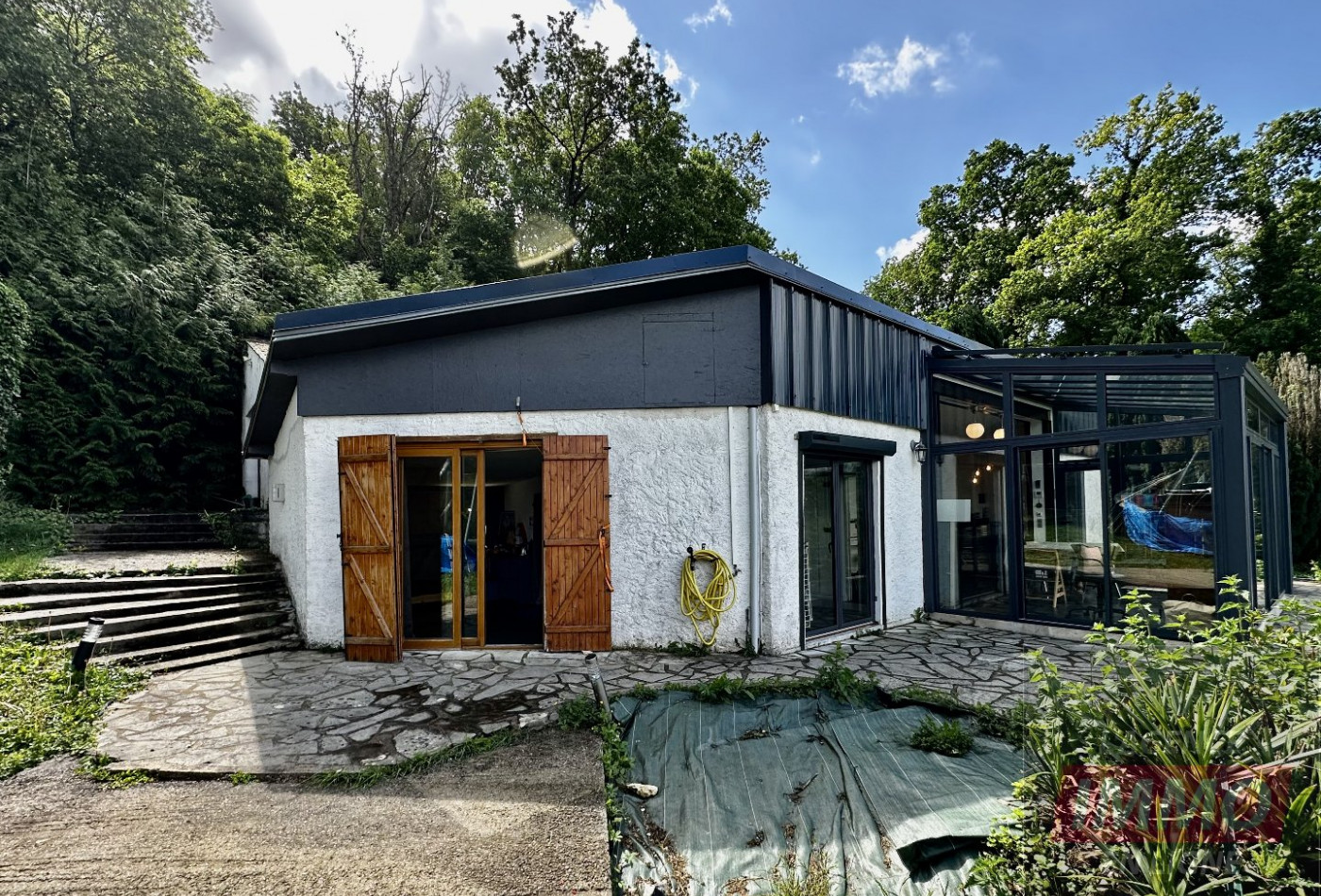 vente Maison Serifontaine - Photo 2