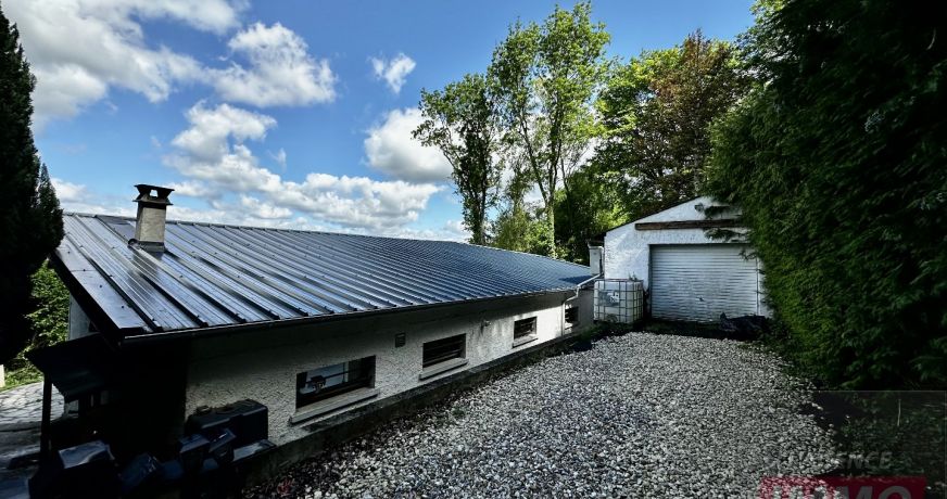 vente Maison Serifontaine