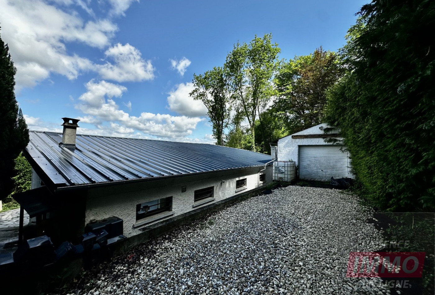 vente Maison Serifontaine - Photo 3