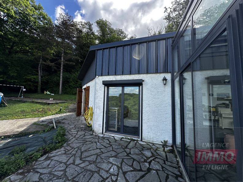 vente Maison Serifontaine - Photo 3