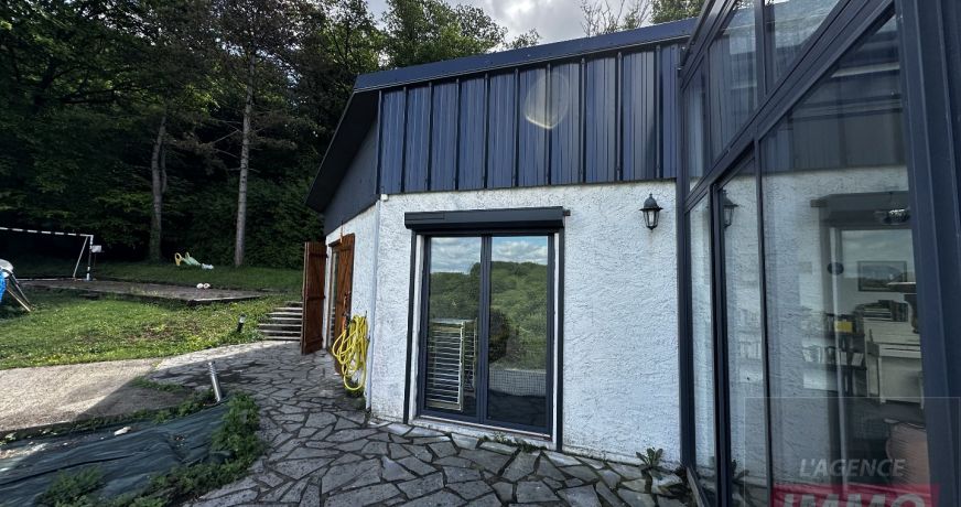 vente Maison Serifontaine