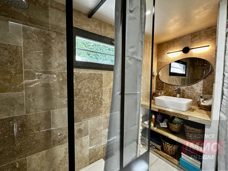 vente Maison Serifontaine - Photo 9