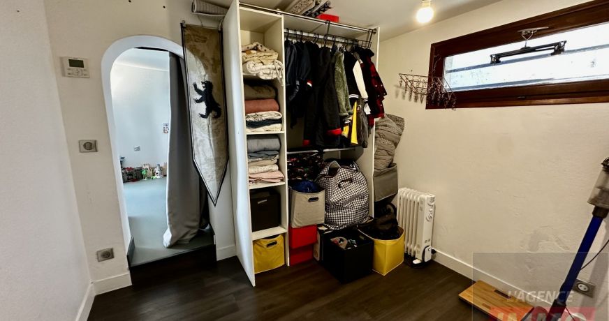 vente Maison Serifontaine
