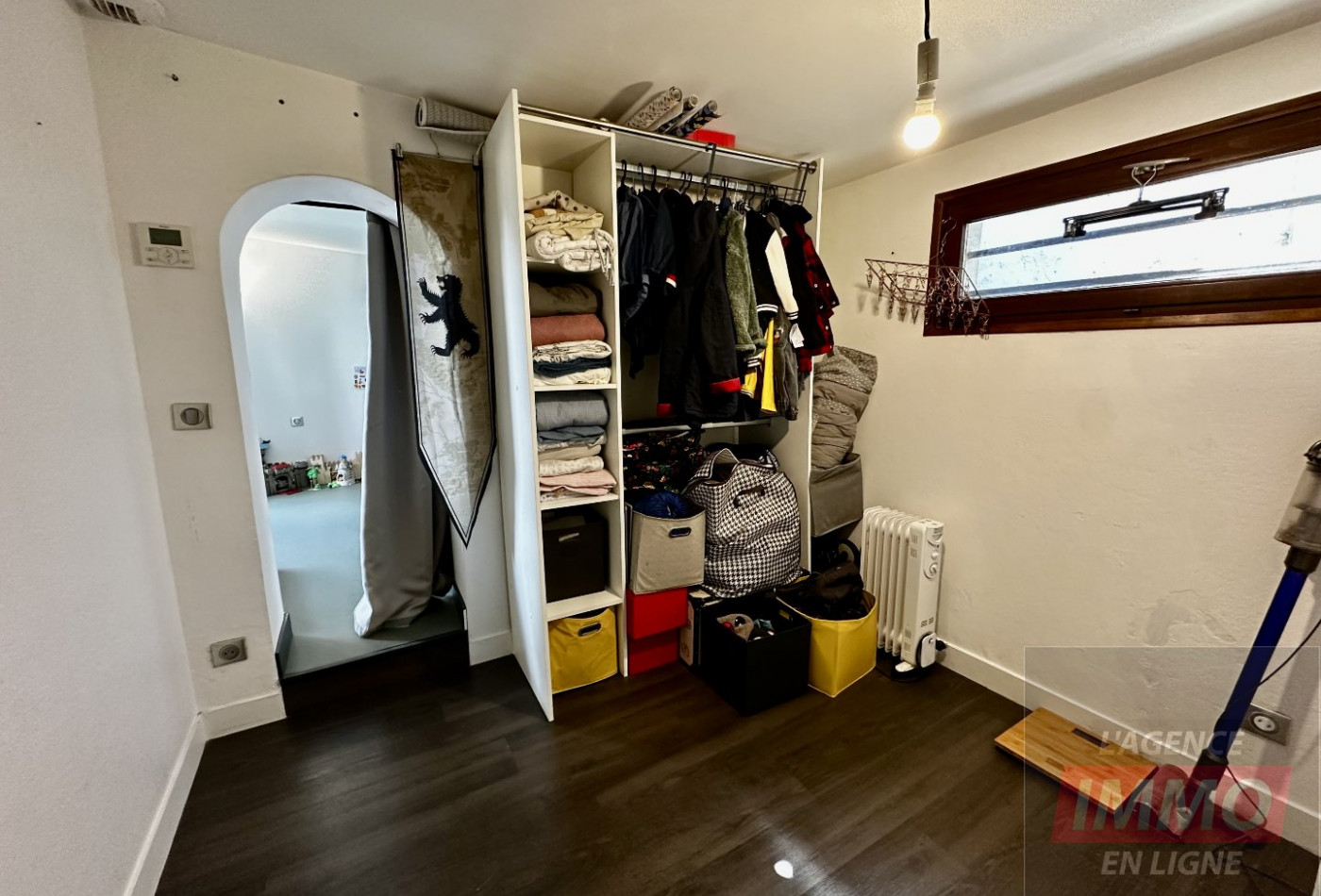 vente Maison Serifontaine - Photo 10