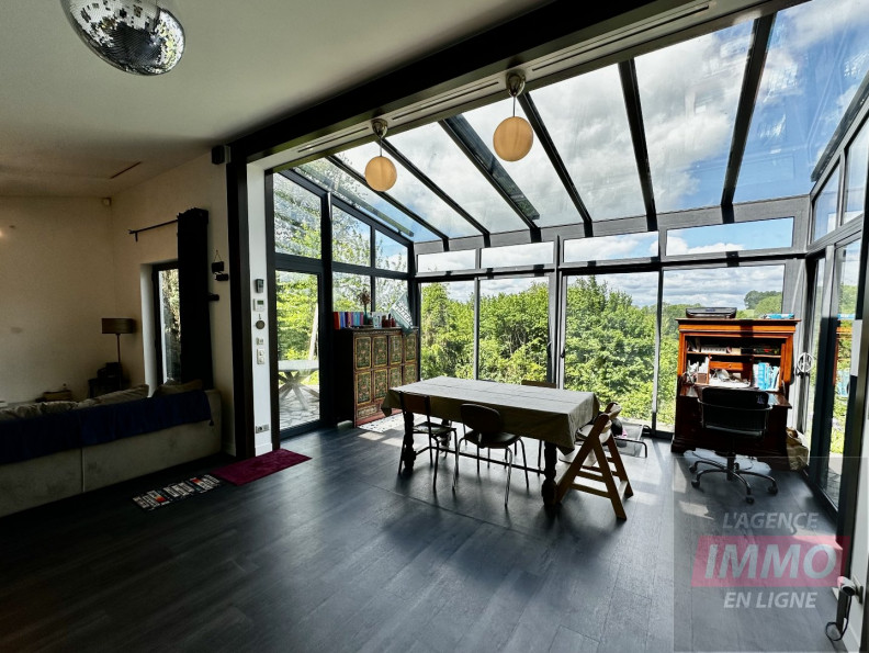 vente Maison Serifontaine - Photo 6
