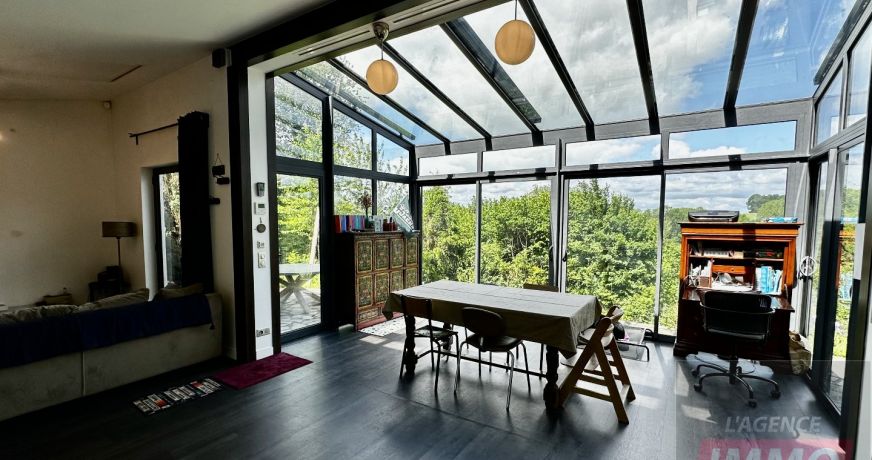 vente Maison Serifontaine