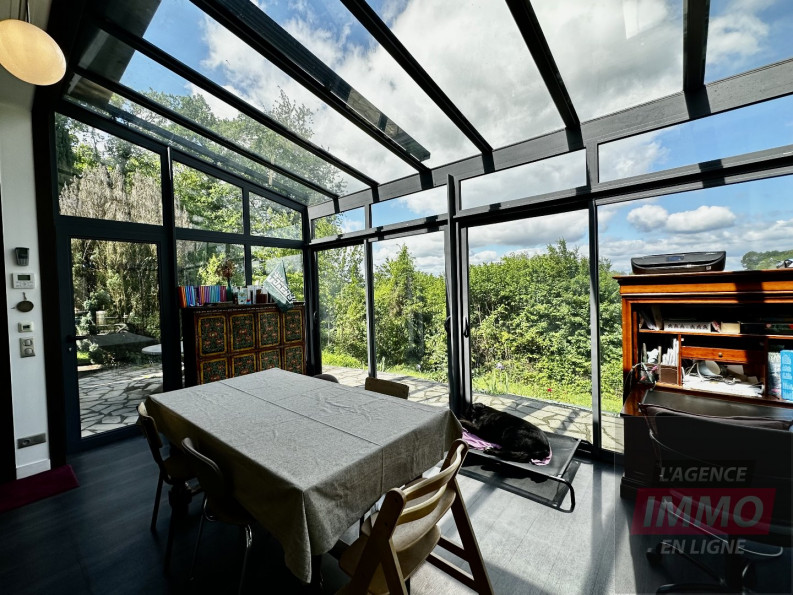 vente Maison Serifontaine - Photo 5