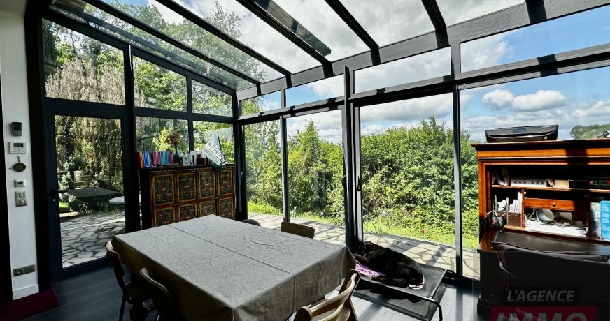 vente Maison Serifontaine