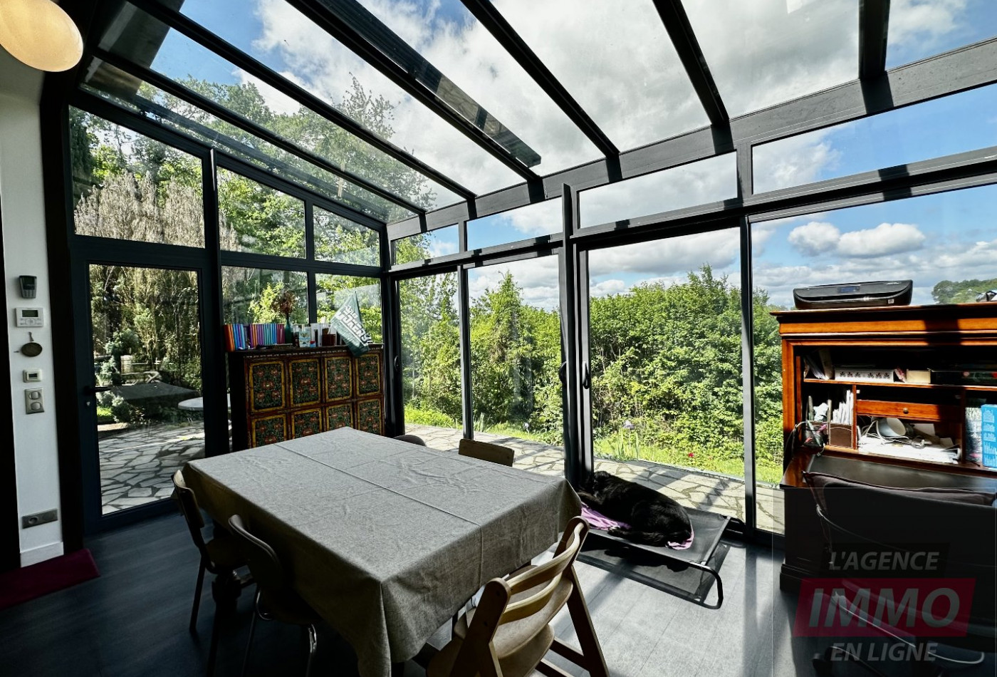 vente Maison Serifontaine - Photo 5