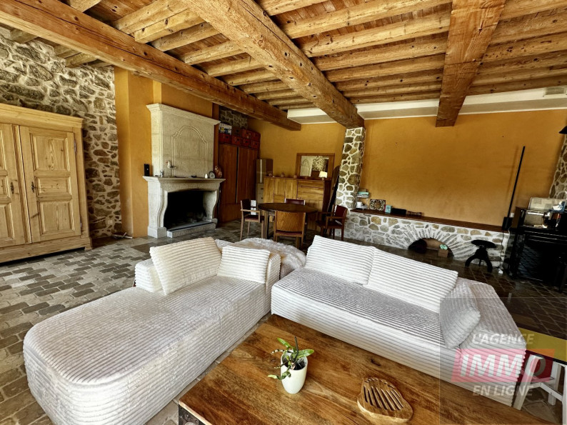 vente Demeure Limoux - Photo 6