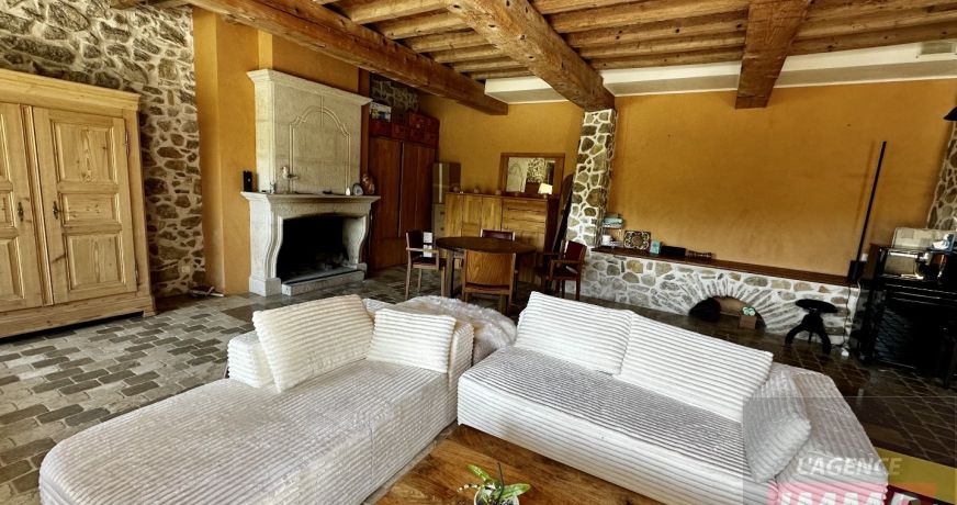 vente Demeure Limoux