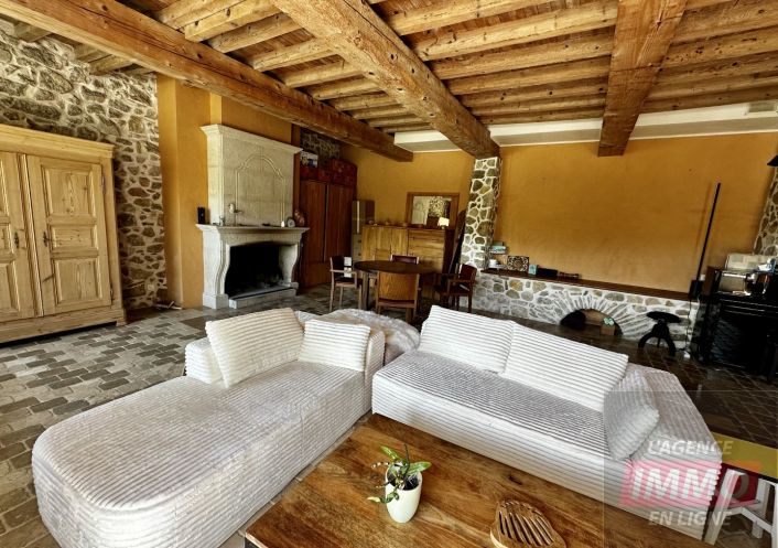 vente Demeure Limoux